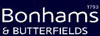 Bonham and Butterfields