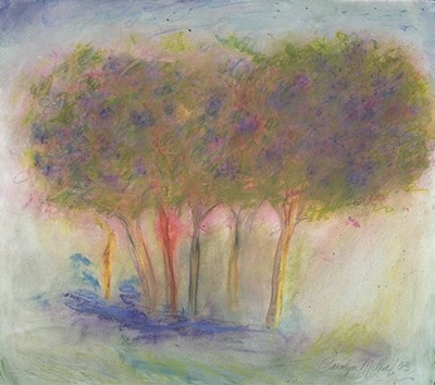 Carolyn Miller