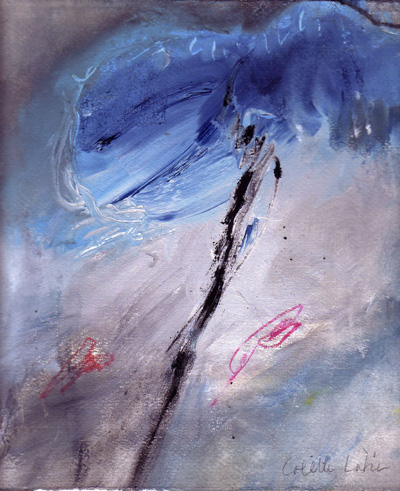 Colette Lafia