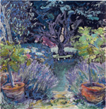 Elizabeth Murray