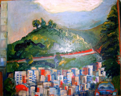G Levy