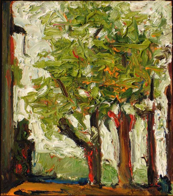 Landscape #44, 1998