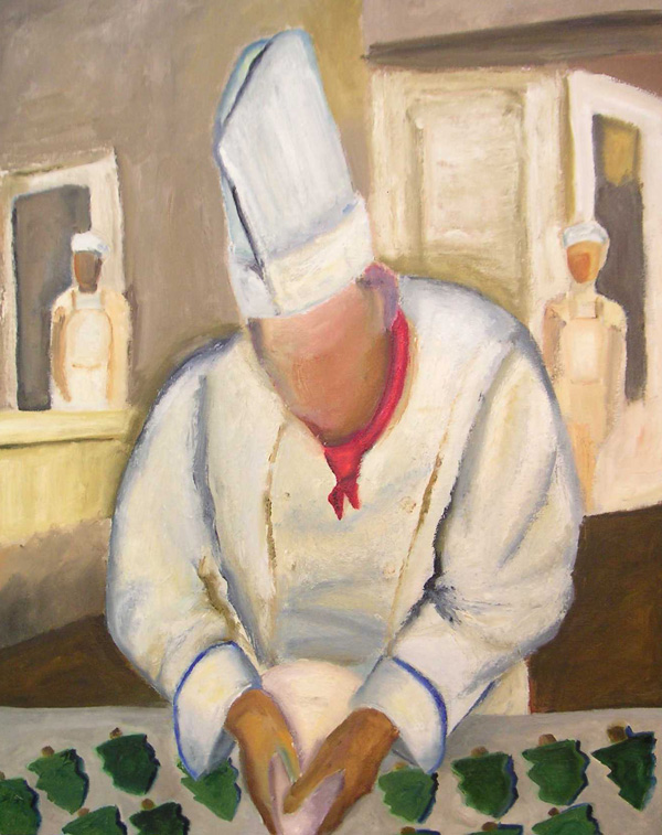 La Patisserie
